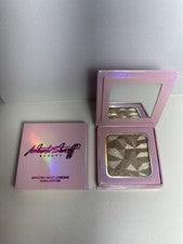 Ashunta Sheriff Beauty Unicornio Multi Cromo Vegano Resaltador 01 Champagne Mommi