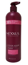 Champú de retención de vibración Nexxus Color Assure - 16,5 fl oz (488 ml)