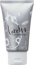 Loretta Crema Cuidado de Noche 120 g Peluquerías Tratamiento Capilar Sin Enjuague