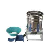 Picadora de verduras 550W picadora de pollo hogar picadora de hierba 220V