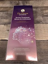 Tratamiento de suero fortificante para cuero cabelludo Dr. Groot Microbiome 200 ml K-Beauty