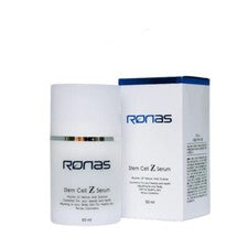 1 suero Ronas Stem Cell Z de 50 ml de Corea cuidado de la piel arrugas hidratante firme