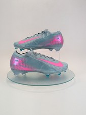 Botines de fútbol Nike ZM Mercurial Vapor 16 Elite FG paquete de prisma FQ1457-301 7 7,5