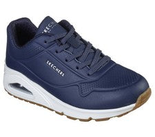Skechers Uno Stand On Air Mujer - NUEVO