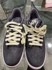 Nike Dunk Low Glow In The Dark 5Y