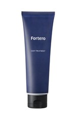 Tratamiento capilar Fortero 120 g aproximadamente 1 mes cuidado cuero cabelludo masculino cuero cabelludo