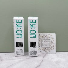 Corrector UOMA Stay Woke - Elige Color - Tamaño Completo