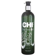 Acondicionador de aceite de árbol de té CHI 25 OZ