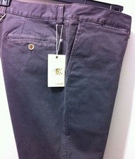 Cantarelli Pantalones Sartoriales Italianos de Lujo 54/38W~52/36W/37W Nuevos con Etiquetas $425 ¡Gran Oferta!
