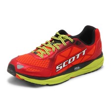 N7230 SNEAKER RUNNING UOMO SCOTT AF+ TRAINER MAN SHOES