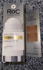 Suero reafirmante RoC Derm Correxion barra facial avanzada de retinol sin fecha