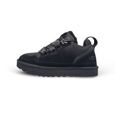 Original UGG Lowmel Negro 1144032-BLK NUEVO