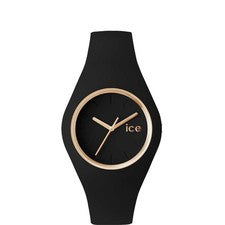 RELOJ DE MUJER ICE ICE.GL.BK.U.S.13. 38MM