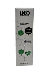 Mascarilla reparadora instantánea INO Inside Out Haircare 0,5 OZ - 15 ml
