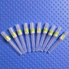 Herramienta de repuesto de 21 mm de 10-110 piezas para pluma de plasma para el cuidado facial de la piel