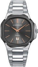 Reloj Viceroy Hombre Laura Escanes 45111-17 Acero Zafiro 10 ATM