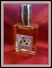 ROSE MUSK Concentrated Perfume Oil ~15ml~