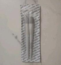Juego de 2 brochas de rubor en polvo Mischo Beauty M100 nuevas herramientas de maquillaje