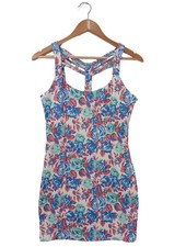 WYLDR Vestidos de Verano Blanco Talla 36