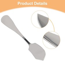 Cuchara lubricante hogar utensilios de cocina ligera restaurante oro rosa