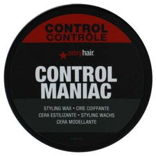 Cera maníaca sexy estilo cabello control cabello 2,5 oz