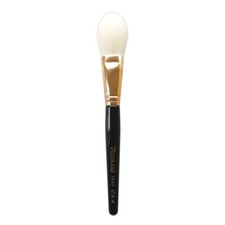 Cepillo en polvo de belleza PICCASSO cabello de cabra natural #1103 cepillo de acabado