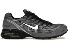 Talla 13 - Nike Air Max Torch 4 Cool Grey 343846-012