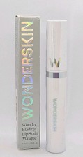 WONDERSKIN Mancha de Labios Todo el Día HERMOSA Prueba de Transferencia Tamaño Completo En Caja y Sellado