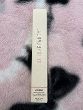 Delineador de ojos líquido negro mate Chica Beauty MIRAME sin manchas NUEVO EN CAJA