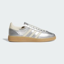 Adidas Originales HANDBALL SPECIAL JS2630 Mate Plata Crema Blanco Goma