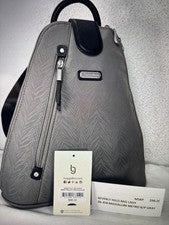 BAGGALLINI EE. UU. - NUEVO CON ETIQUETAS $98.00 ÚLTIMO Y ES HERMOSO