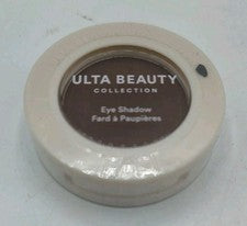 ULTA BEAUTY COLLECTION Sombra de Ojos Única Grano de Café - NUEVA Sellada