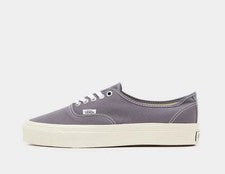 Zapatilla deportiva Vans LX Authentic 44 en gris zapatos