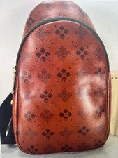 PATRICIA NASH ITALIA - NUEVO CON ETIQUETAS $169.00 - AHORA $155.00 ¡EL ÚLTIMO PARA SIEMPRE!