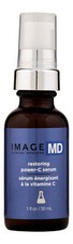 Image Skin Care Image MD Restoring Power-C Serum 1 oz. Suero facial