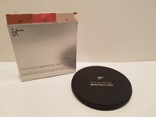 It Cosmetics- Your Most Beautiful You Bronceador Antienvejecimiento, Luminizador, Paleta de Rubor