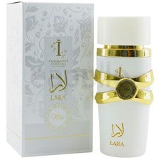 Perfume Fragancia Couture Damas EDP 100 ml - Lara Moi