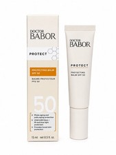 DOCTOR BABOR - PROTEGER - BÁLSAMO PROTECTOR SPF 50 - 15ML