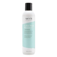 Removedor de manchas de color Plus Barrier de Cuccio cuidado del cabello para unisex - Removedor de 8 oz