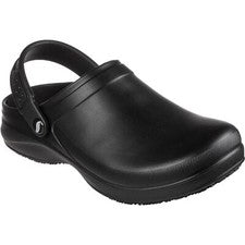Skechers (GAR200092EC) Hombre Laboral Calzado Riverbound Zapatos en Ru 6 A 12