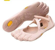 2026 Nuevo Vibram Cinco Dedos Zapatos de Yoga Para Mujer V-Soul Tenis Zapatos de Baile Reino Unido...