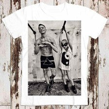 Camiseta Zef Style Die Antwoord Yolandi 8202