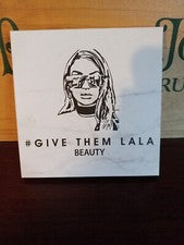 NUEVO EN CAJA #Give Them Lala Beauty 🕶 Paleta de sombras de ojos de alto pigmento The Grown Woman