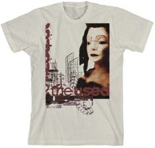 Camiseta unisex con cubierta autotitulada usada de algodón todas las tallas S-234XL ZL23