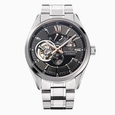 ORIENT ORIENT STAR Modern Skeleton RK-AV0005N Reloj Hombre Modelo 2018