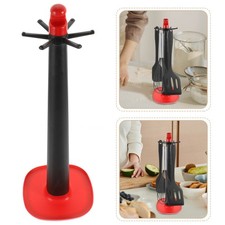 Soporte para cucharas de cocina para utensilios de cocina