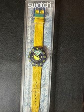 Swatch Divine 75
