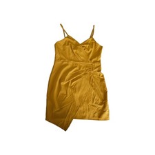 Vestido para mujer Fashion Nova "I Want You Back" sobrepelliz talla grande