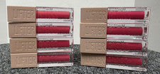 Lote de 8, Maybelline x Candy Drop Lifter Brillo 024 GOMA BURBUJA Brillo Labial