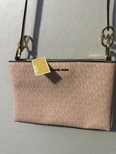 Bandolera para mujer Michael Kors Trisha